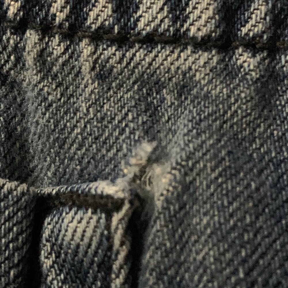 One Teaspoon - Brandos size 27 button fly - Picture 9 of 9